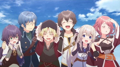 Seven Senses of the Re'Union Bild 3