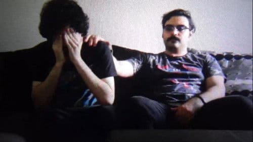 Sabotaje (La muerte de Metacine) Bild 1