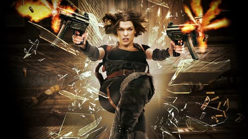 Resident Evil: Afterlife Bild 8