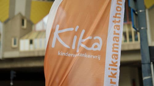 De KiKa Marathon Missie Bild 2