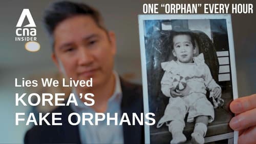 One "Orphan" Every Hour Bild 1