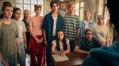 Die Schule der magischen Tiere 4 Bild 2