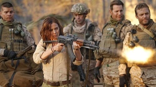 Im Fadenkreuz: Seal Team 8 Bild 1