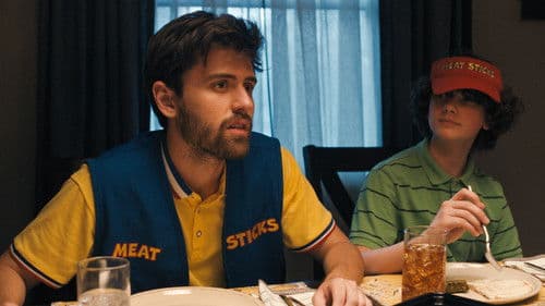 Cha Cha Real Smooth Bild 6