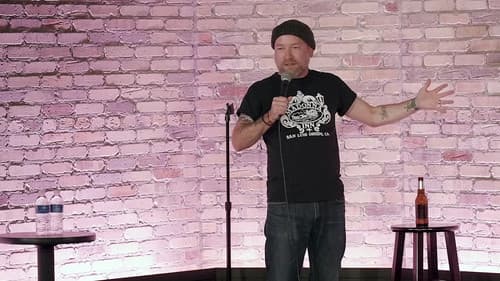Kyle Kinane: Trampoline In A Ditch Bild 1