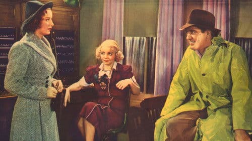 Telephone Operator Bild 1