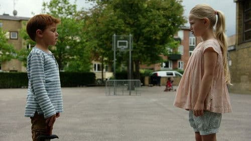 Villads fra Valby Bild 1