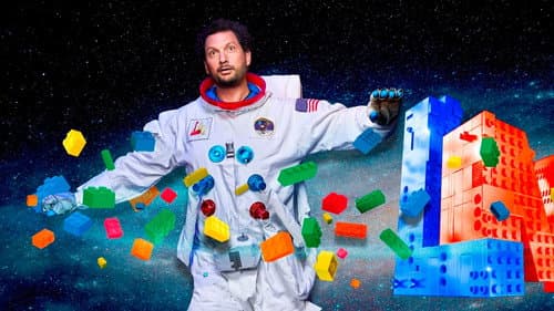 Lego Masters (France) : Extra brique Bild 2
