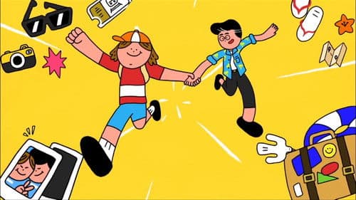 이젠 날 따라와 Bild 3