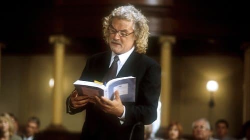 Der Mann, der Gott verklagte Bild 1