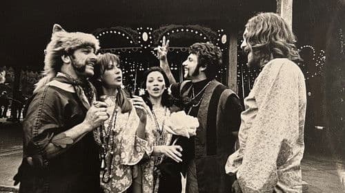 Der Henker des Teufels Bild 1