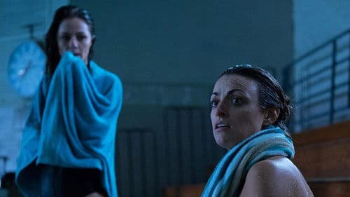 12 Feet Deep - Gefangen im Wasser Bild 8