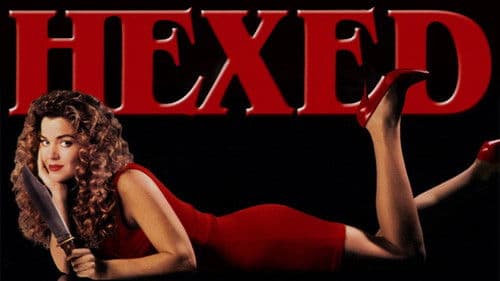 Hexina - Schön, verrückt und gefährlich Bild 2