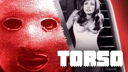 Torso - Die Säge des Teufels Bild 1