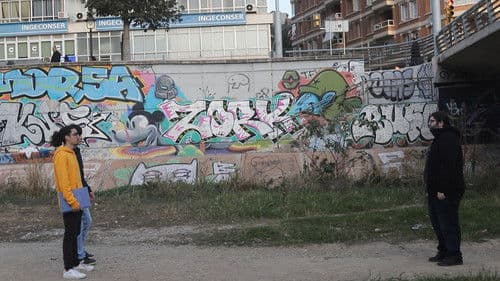 Goodbye Ziskito Bild 2