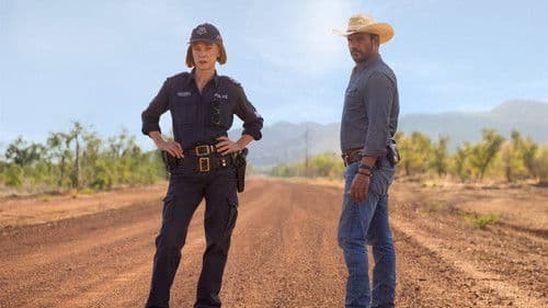 Mystery Road - Verschwunden im Outback Bild 6
