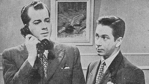 Fantasma por Acaso Bild 1