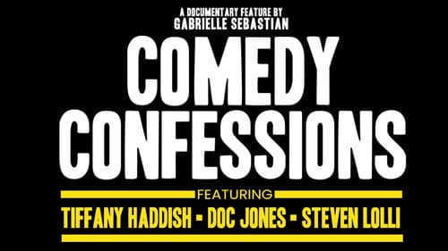 Comedy Confessions Bild 2