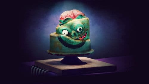 Halloween Baking Championship Bild 3