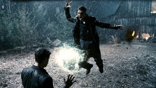 Der Pakt - The Covenant Bild 5