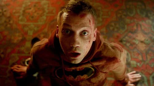 Why Don't You Just Die! Bild 1