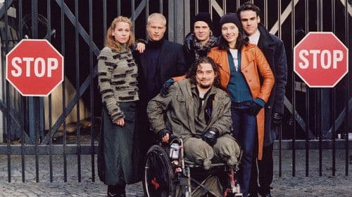 Was tun, wenn's brennt? Bild 5