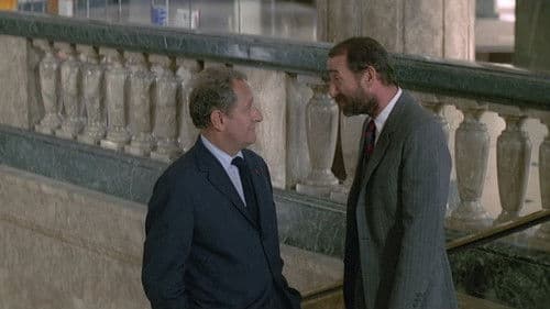 Auf der Spur des Leoparden Bild 1