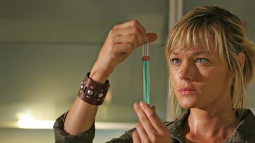 Anacondas - Trail Of Blood Bild 2