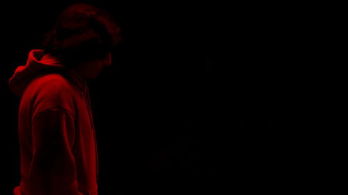 Korku Döngüsü Bild 3