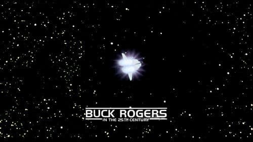 Buck Rogers Bild 8