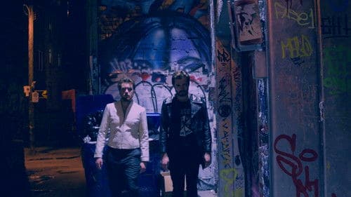 Leather Crusade Bild 1