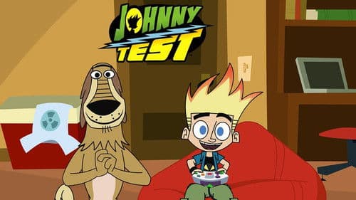 Johnny Test Bild 3
