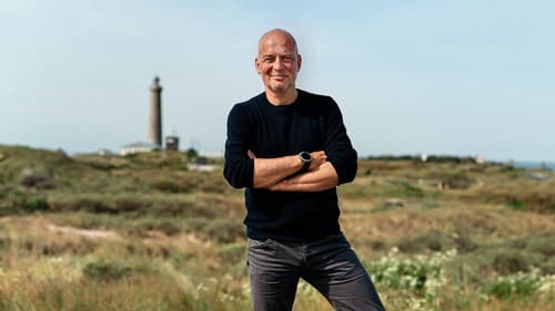 På tværs af Danmark Bild 1