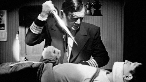 The Ghost Ship Bild 1