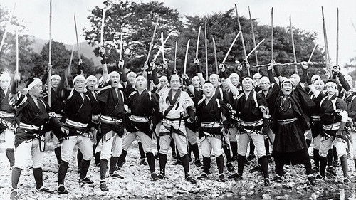 次郎長外伝　石松と追分三五郎 Bild 1