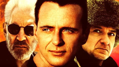 The Assignment - Der Auftrag Bild 4