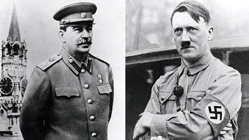 Hitler & Stalin - Portrait einer Feindschaft Bild 1