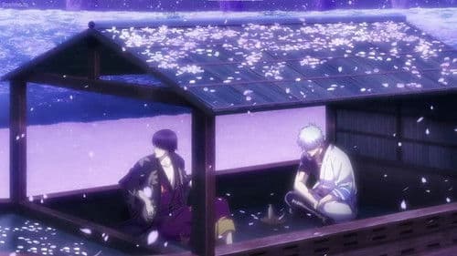 Gintama Bild 5