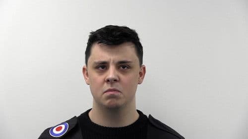 Sobering Cell Bild 2