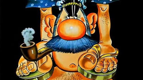 Приключения капитана Врунгеля Bild 3