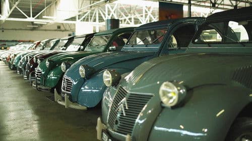 Les Grandes Heures de l'automobile française Bild 1