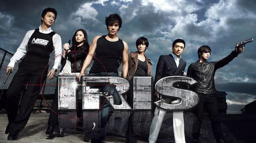 IRIS - Der Spion aus der Kälte Bild 6