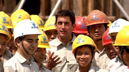 The Chinese Are Coming Bild 2