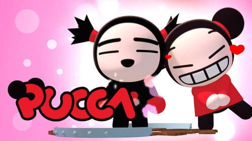 Pucca: Liebesrezept Bild 3