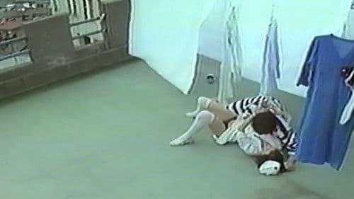 強烈セックス 欲情看護婦 Bild 5