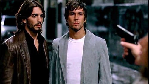 Peligrosa obsesión Bild 1