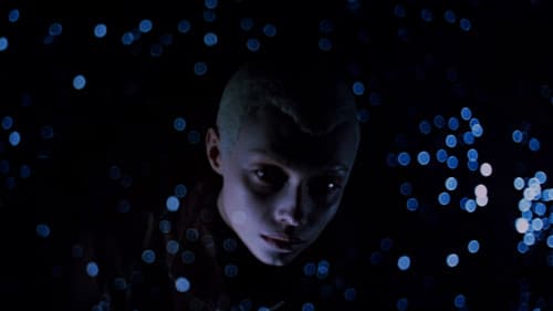 Die Frau aus dem All Bild 1