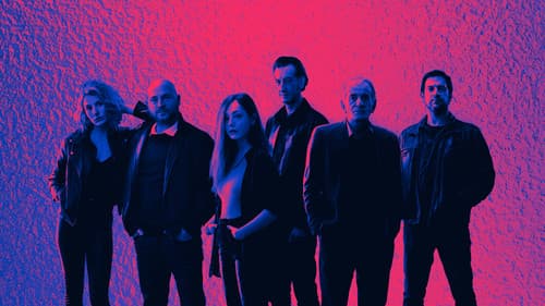 Područje bez signala Bild 1