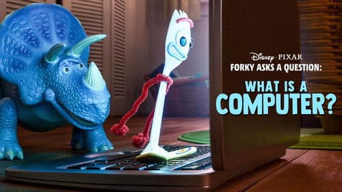 Forky hat eine Frage - Was ist ein Computer? Bild 2