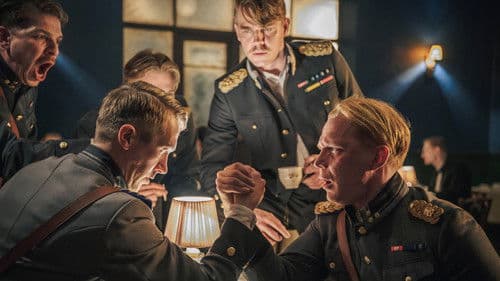 Presidentin kyyditys Bild 1